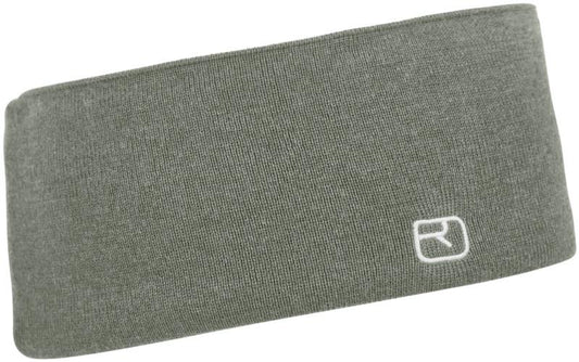 Wonderwool Headband - green sage blend 1