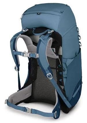 Ace 38 - Blue Hills 2