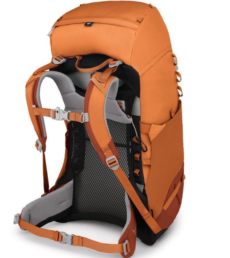 Ace 38 - Youth - Orange Sunset 2