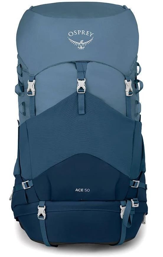 Ace 50 - Youth - Blue Hills 2