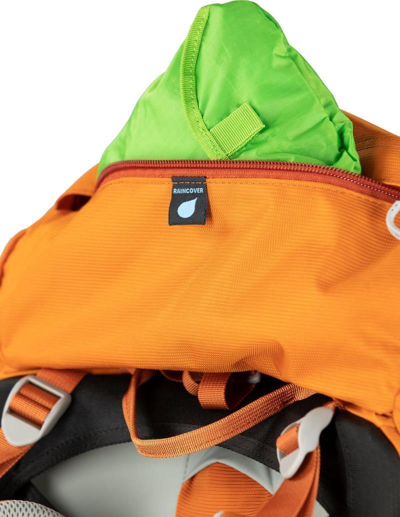 Ace 50 - Youth - Orange Sunset 4