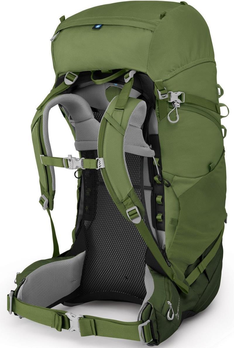 Ace 75 - Youth - Venture Green 2