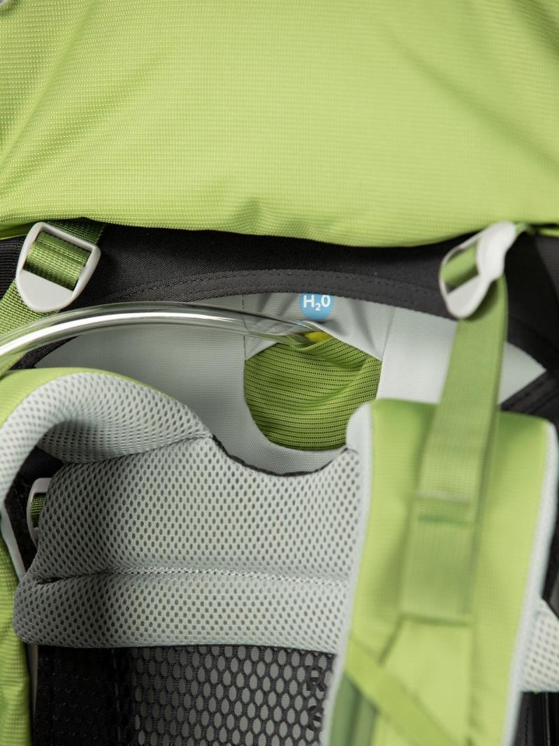 Ace 75 - Youth - Venture Green 6