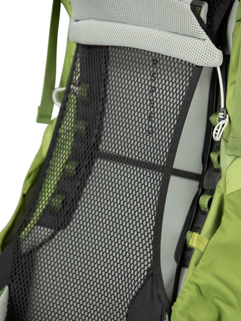 Ace 75 - Youth - Venture Green 7