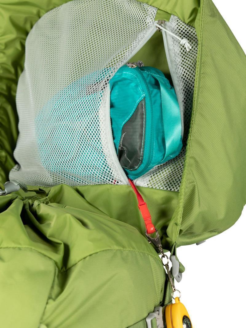 Ace 75 - Youth - Venture Green 8