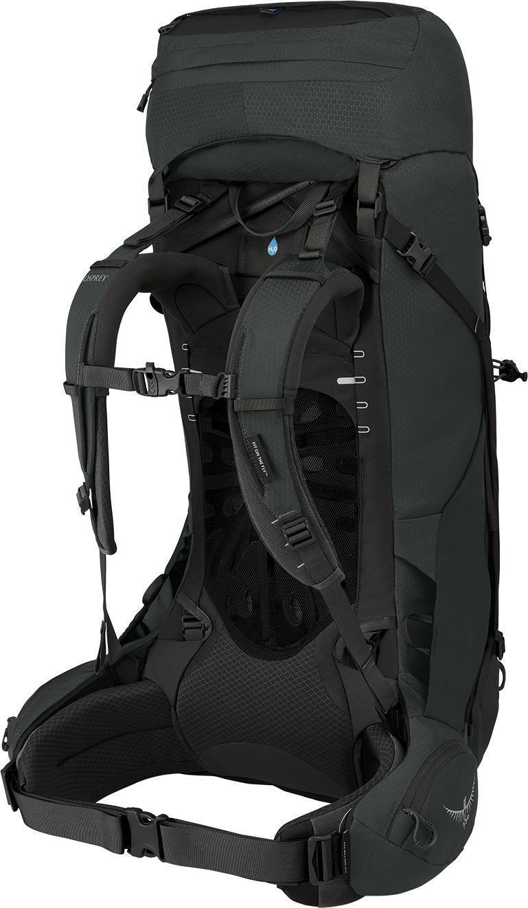 Aether 55 - Mens - Black 2