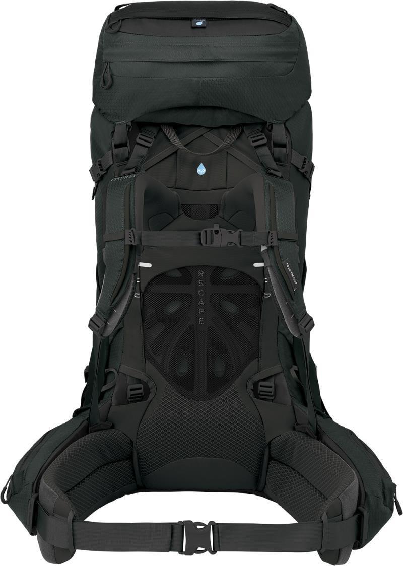 Aether 65 Extended Fit - Mens - Black 5
