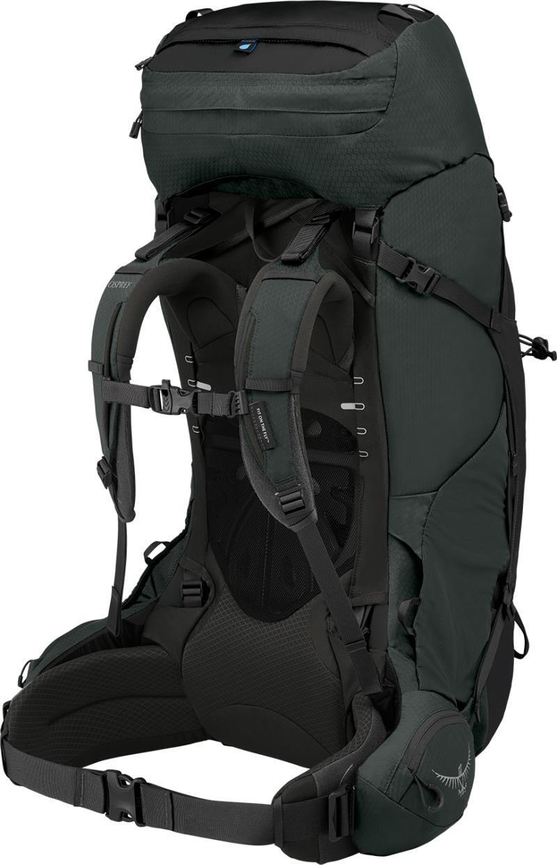 Aether 65 - Mens - Black 2