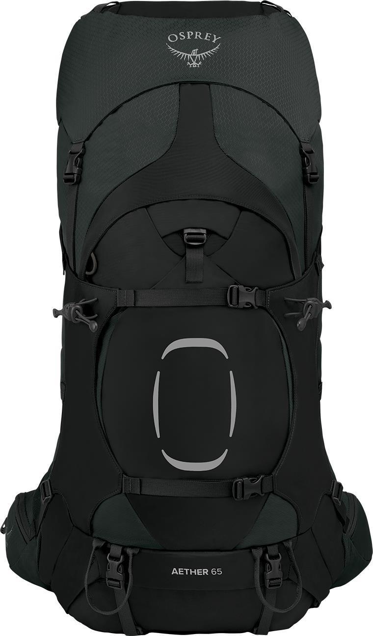 Aether 65 - Mens - Black 4
