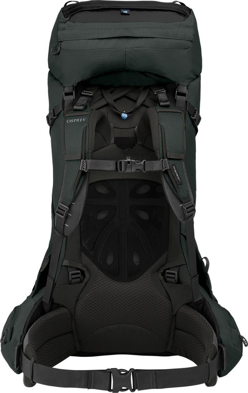 Aether 65 - Mens - Black 5