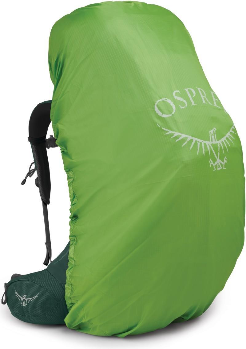 Aether Plus 85 - Mens - axo green 1