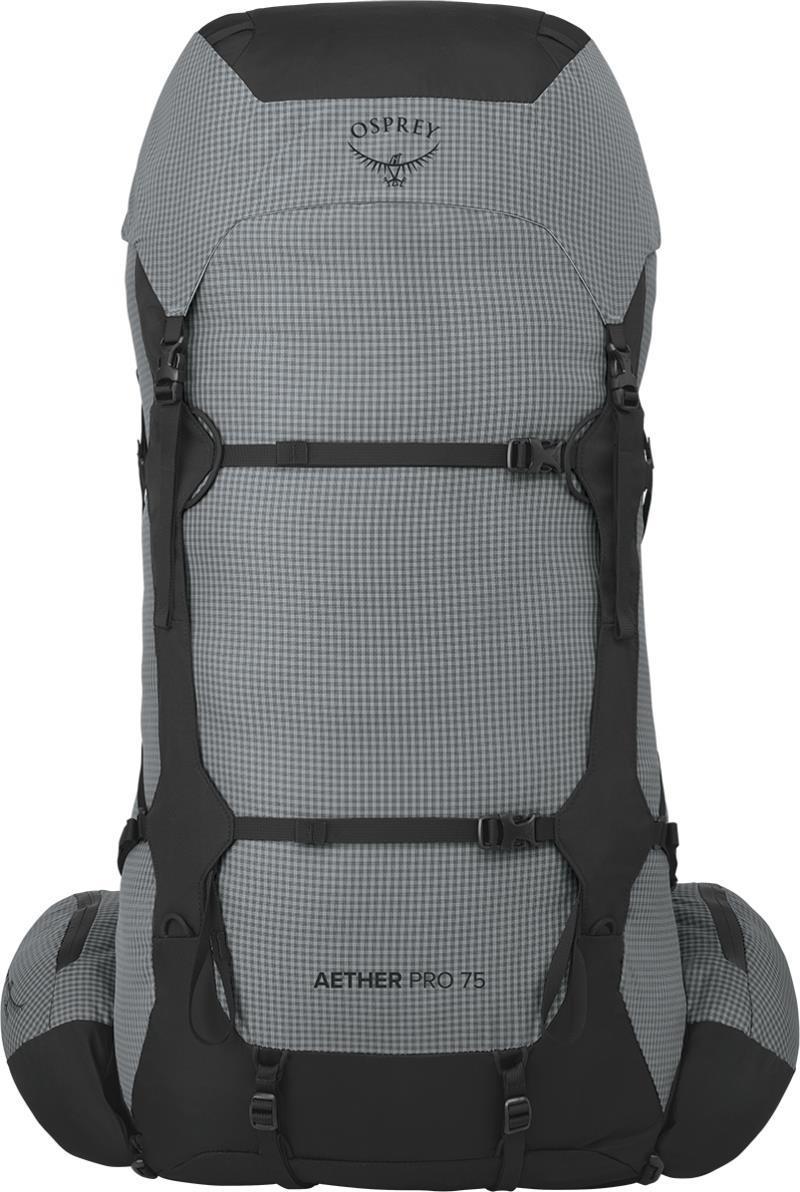 Aether Pro 75 - Mens - Silver Lining 3