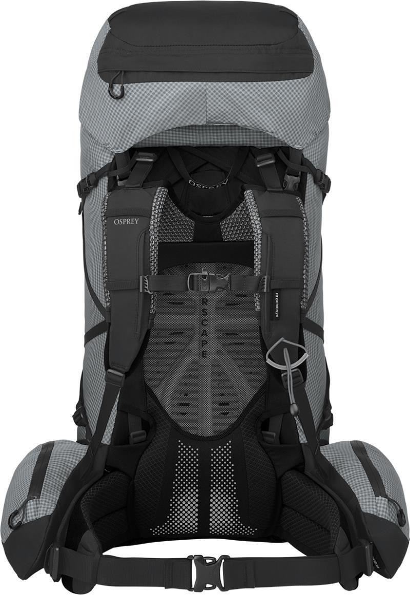 Aether Pro 75 - Mens - Silver Lining 4