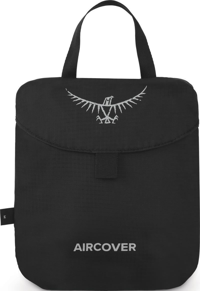 AirCover - Medium - black 1