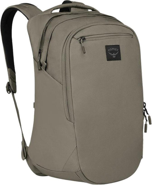 Aoede Airspeed Backpack 20L - Tan Concrete 1