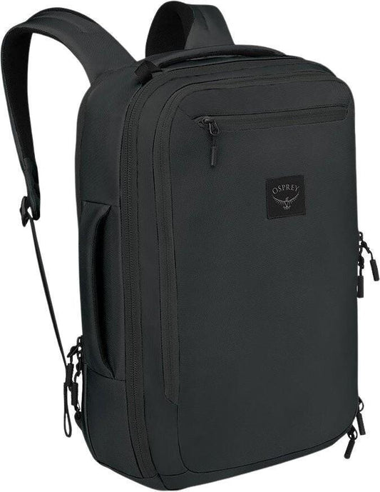 Aoede Briefpack 22L - Black 1