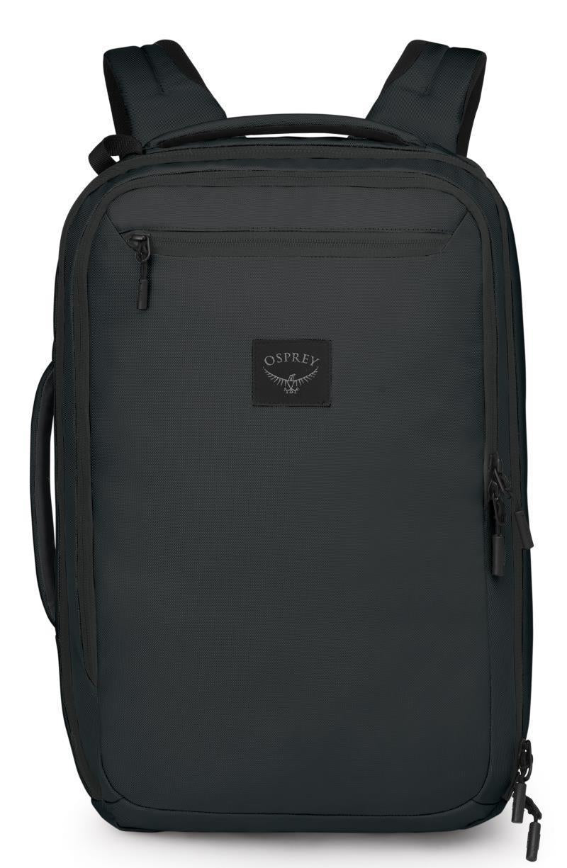Aoede Briefpack 22L - Black 2