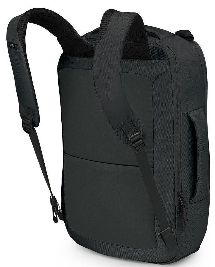 Aoede Briefpack 22L - Black 3