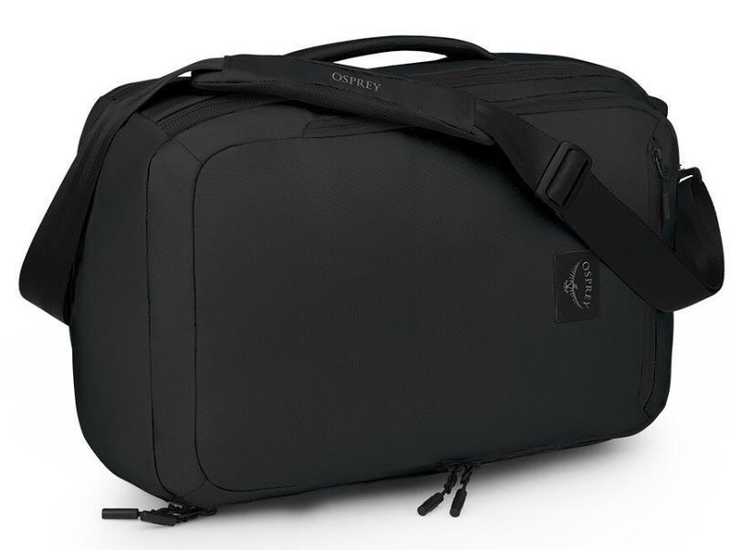 Aoede Briefpack 22L - Black 4