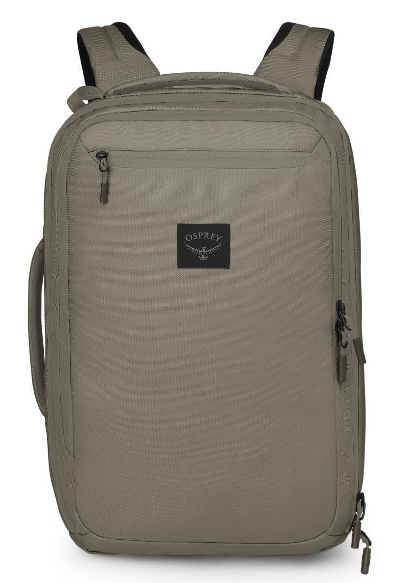 Aoede Briefpack 22L - Tan Concrete 2
