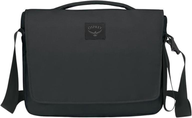 Aoede Messenger 7L - Black 1