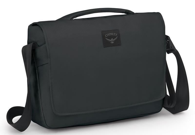 Aoede Messenger 7L - Black 2
