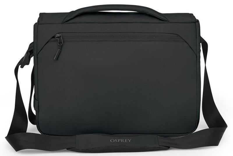 Aoede Messenger 7L - Black 3