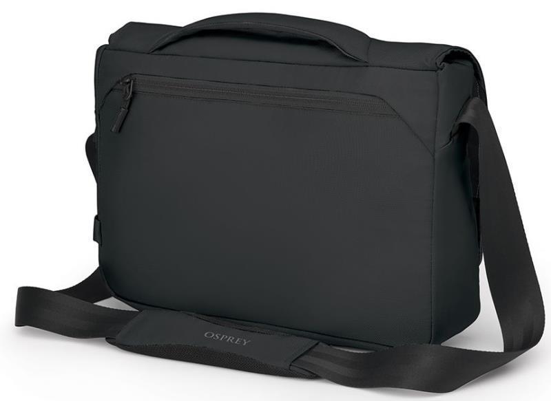 Aoede Messenger 7L - Black 4