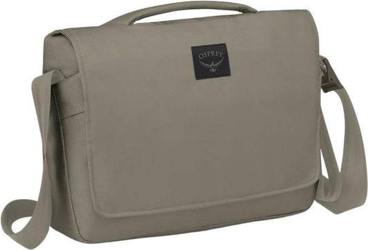 Aoede Messenger 7L - Tan Concrete 1
