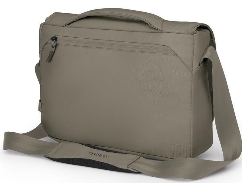 Aoede Messenger 7L - Tan Concrete 4