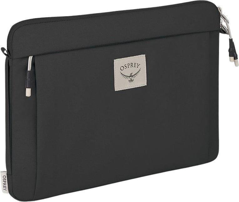 Arcane 13" Laptop Sleeve - Black 1