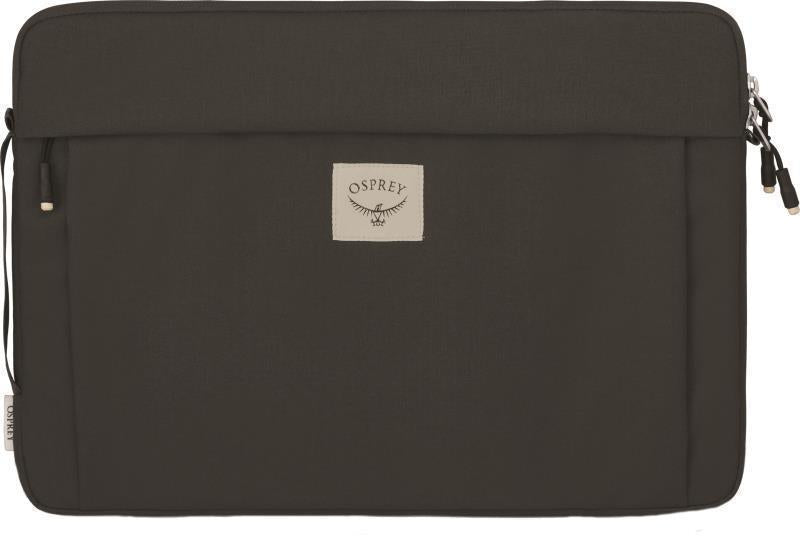 Arcane 13" Laptop Sleeve - Stonewash Black 2
