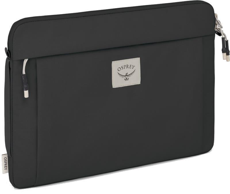 Arcane 15" Laptop Sleeve - Stonewash Black 2
