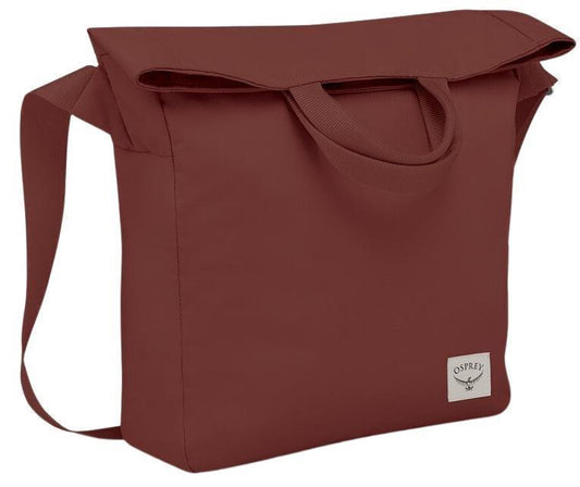 Arcane Crossbody - Acorn Red 1