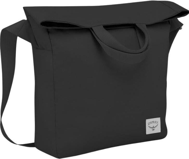 Arcane Crossbody - Black 1