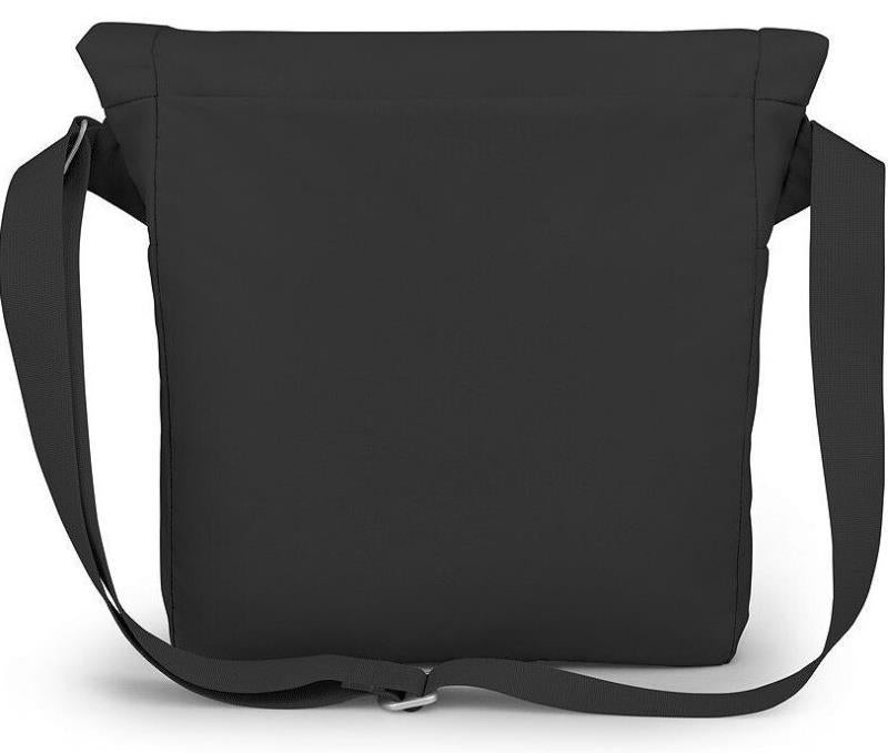 Arcane Crossbody - Black 3