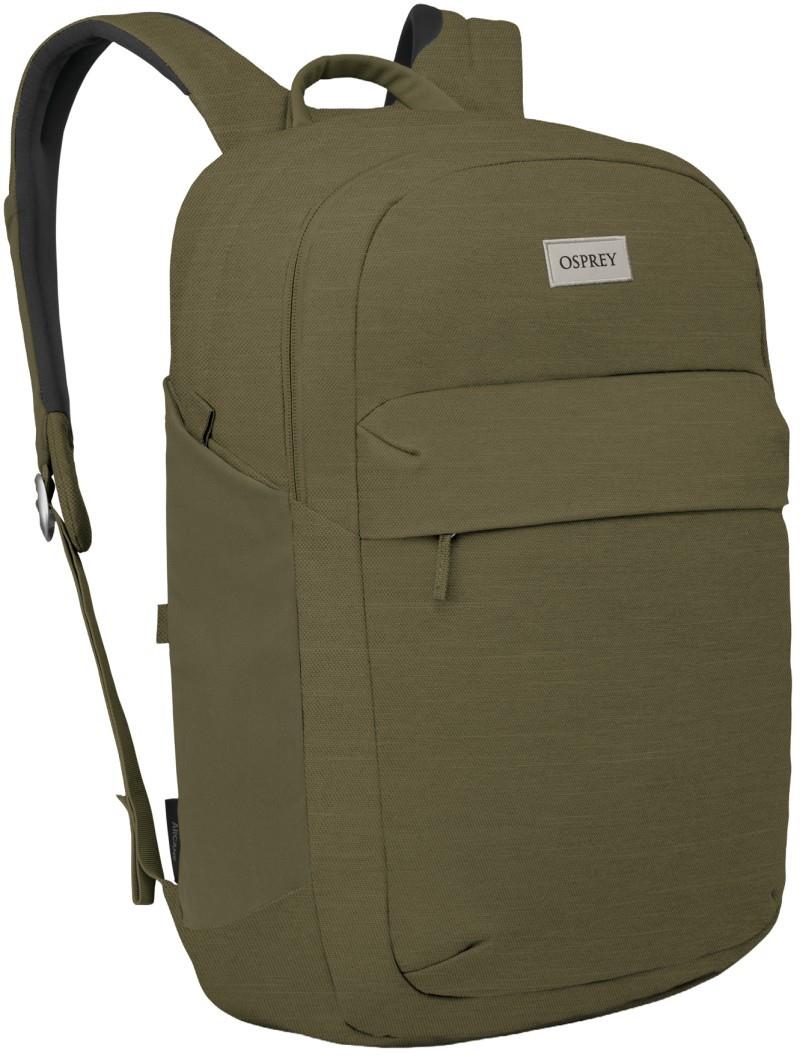Arcane Day - Extra Large - moss green heather 1