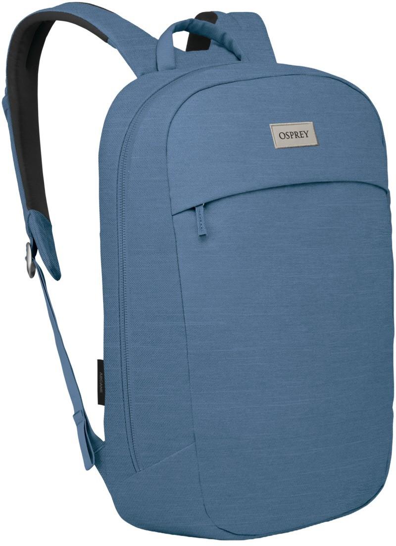 Arcane Day - Large - nirvana blue heather 1