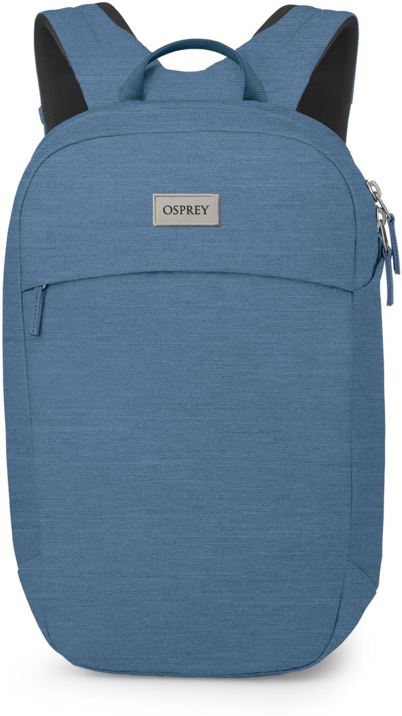 Arcane Day - Large - nirvana blue heather 1
