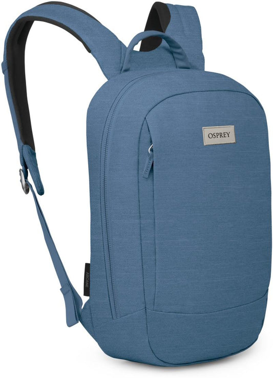 Arcane Day - Small - nirvana blue heather 1