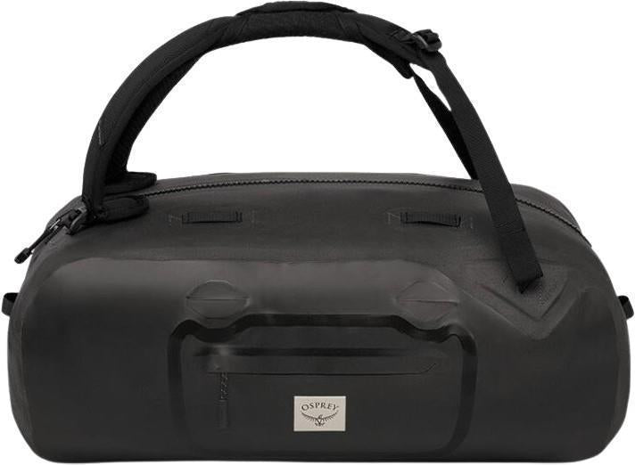 Arcane Duffel 40 WP - Mamba Black 1