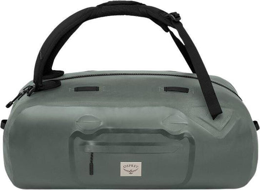 Arcane Duffel 40 WP - Pine Leaf Green 1