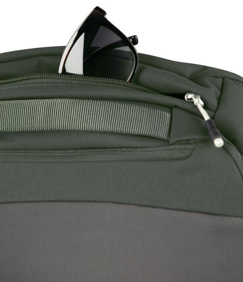 Arcane Duffel Pack - Haybale Green 1