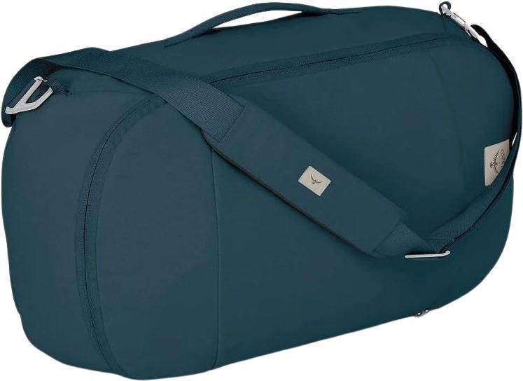 Arcane Duffel Pack - Stargazer Blue 1