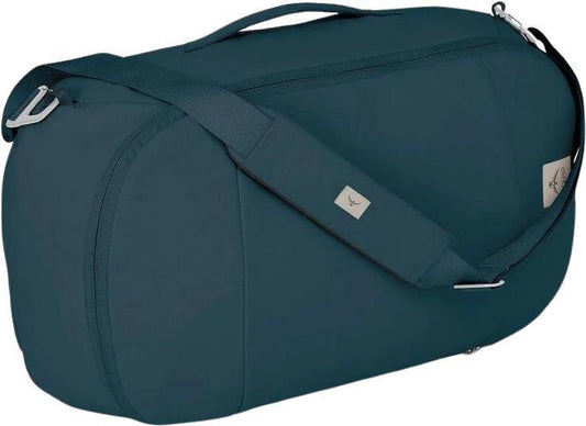 Arcane Duffel Pack - Stargazer Blue 1