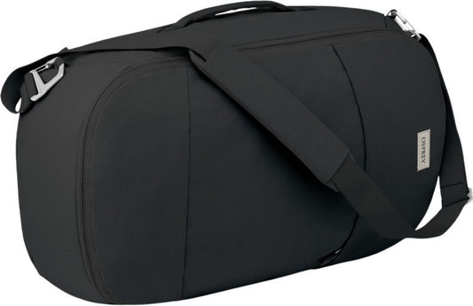 Arcane Duffel Pack - black 1