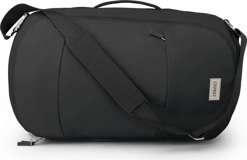 Arcane Duffel Pack - black 1