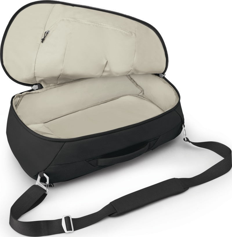 Arcane Duffel Pack - black 1