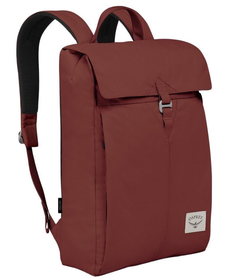 Arcane Flap Pack - Acorn Red 1