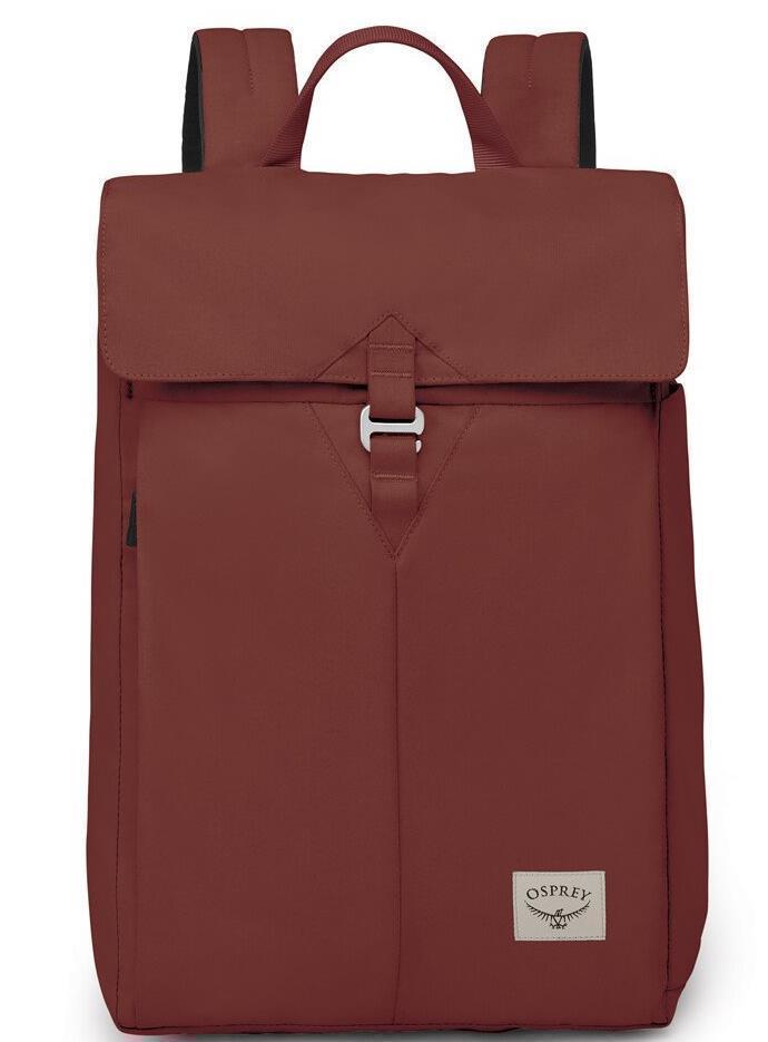 Arcane Flap Pack - Acorn Red 2
